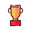 Trophy icon 64x64