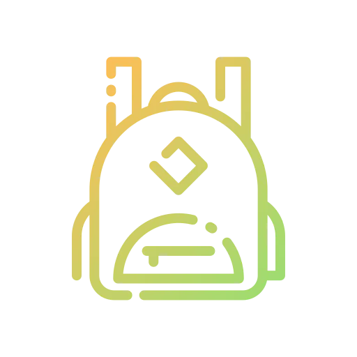 Backpack 상