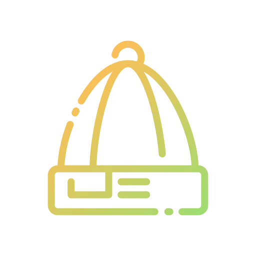 Beanie icon