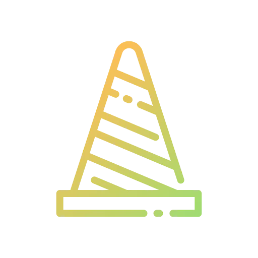 Cones icon