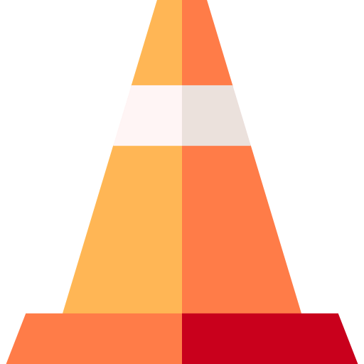 Cone icon