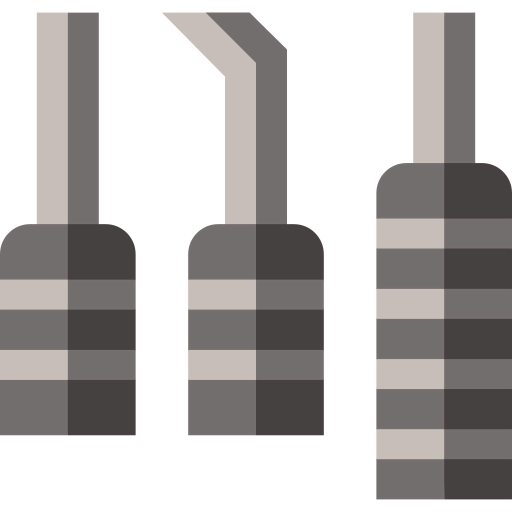 Pedals icon