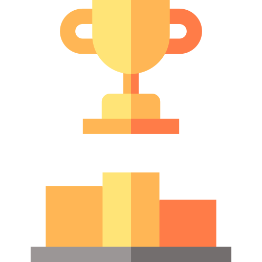 Podium icon