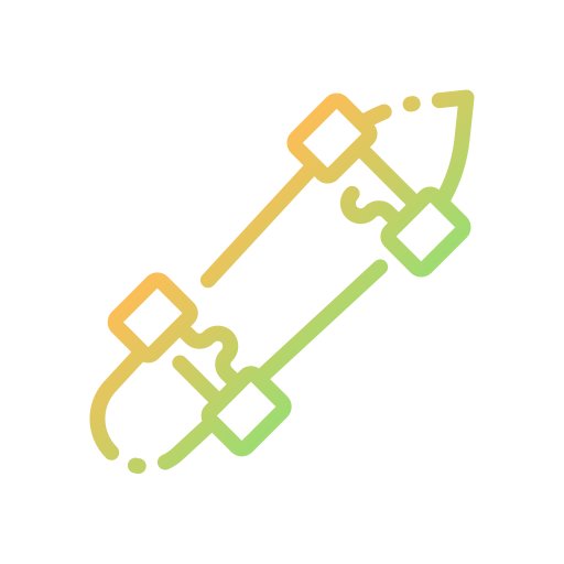 Longboard icon