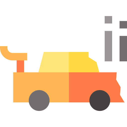 Accident icon