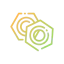 Nut icon 64x64