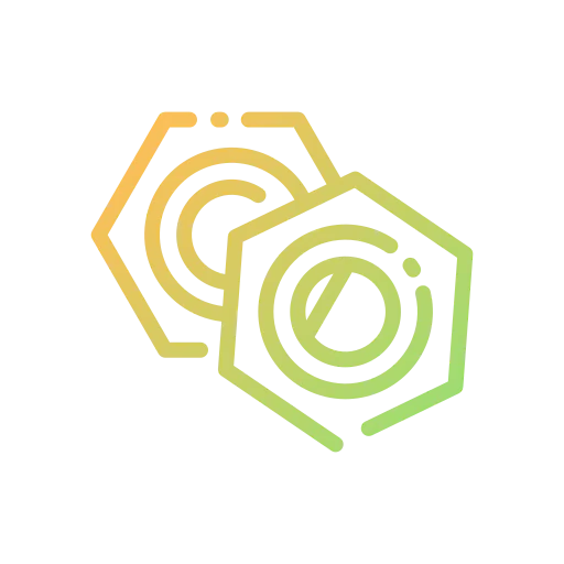 Nut icon