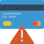 Credit card icon 64x64