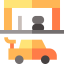 Pit stop icon 64x64