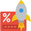 Startup icon 64x64