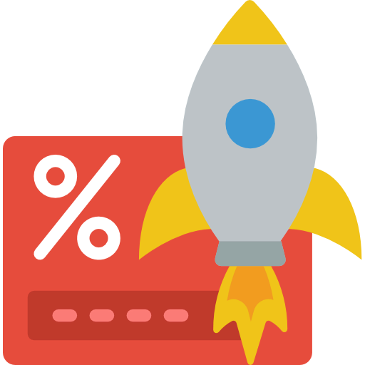 Startup icon