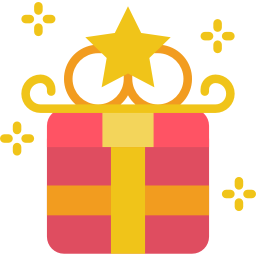 Gift icon