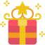 Gift icon 64x64
