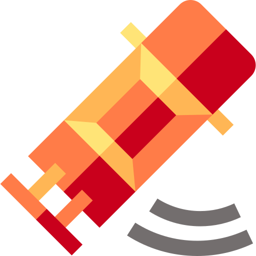Drifting icon