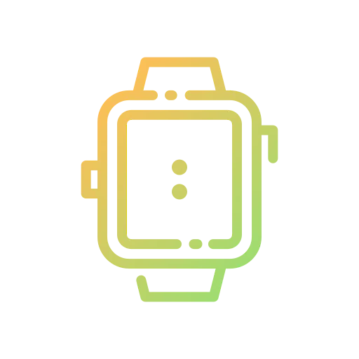 Smartwatch icon
