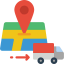 Pin icon 64x64