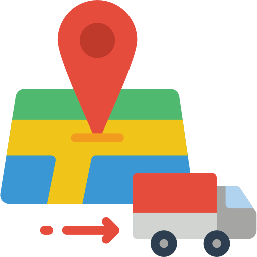 Pin icon