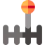 Gearshift 图标 64x64