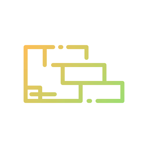 Steps icon