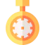 Chronometer icon 64x64