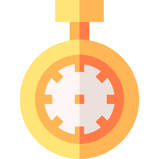 Chronometer icon