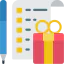 Wishlist icon 64x64