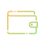 Wallet icon 64x64