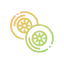 Wheel icon 64x64