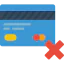 Credit card icon 64x64