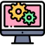 Web settings icon 64x64