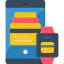 Online shop icon 64x64