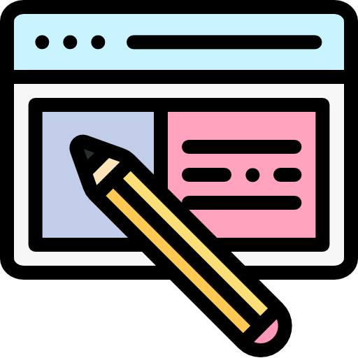 Interface ícono