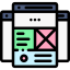 Web site icon 64x64