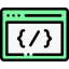 Css icon 64x64
