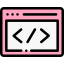 Html icon 64x64