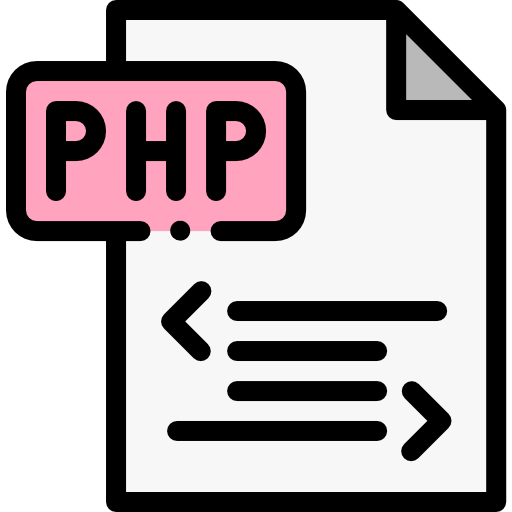 Php іконка