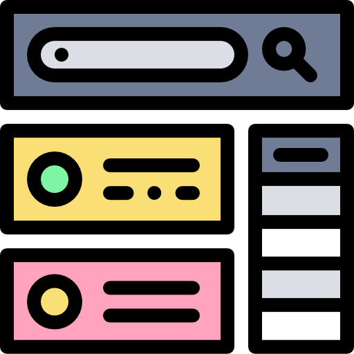 Blog icon
