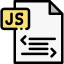 Js Ikona 64x64