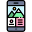 Mobile web Ikona 64x64