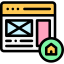 Homepage Ikona 64x64