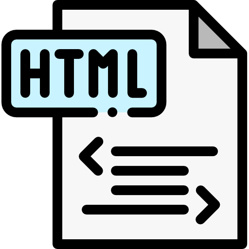 Html 图标
