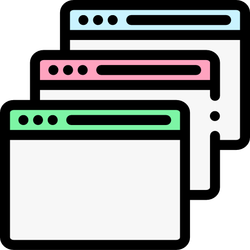 Browser icon