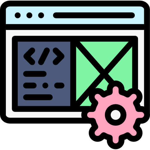 Code icon