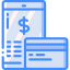 Payment method icon 64x64