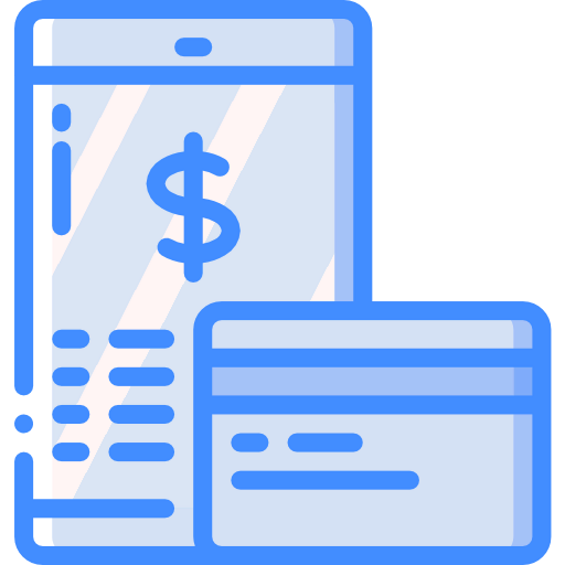 Payment method icon