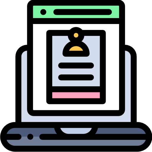 Login icon