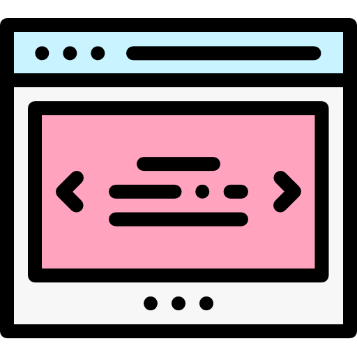 Slider icon