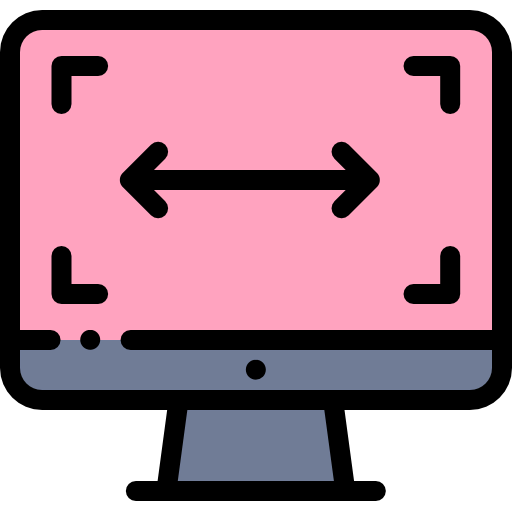 Size icon