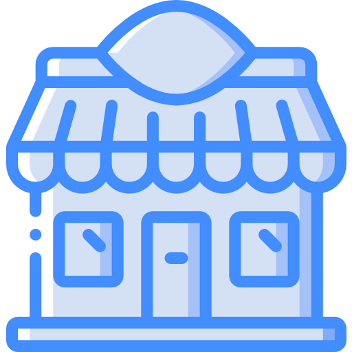Store icon