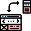 Responsive Ikona 64x64